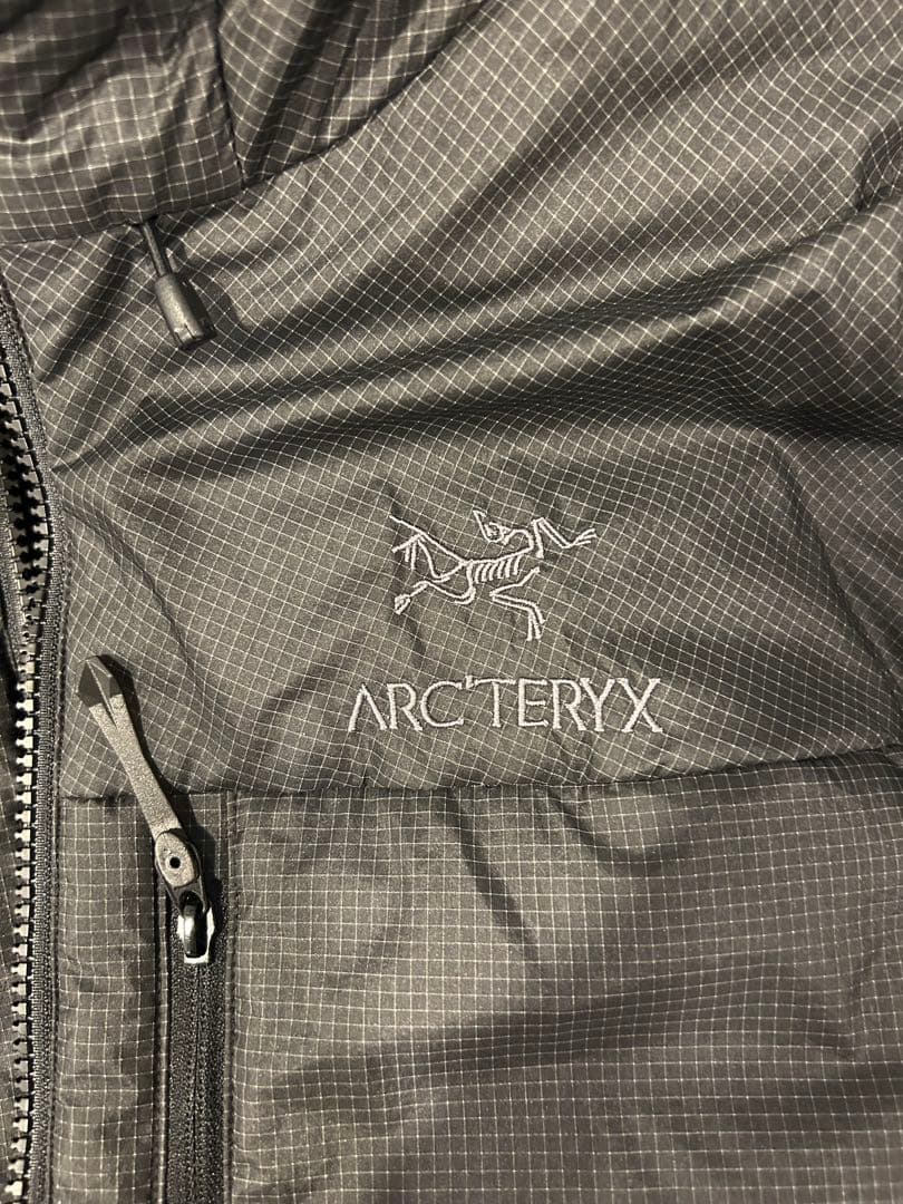 ARC'TERYX ニュークレイ　SV