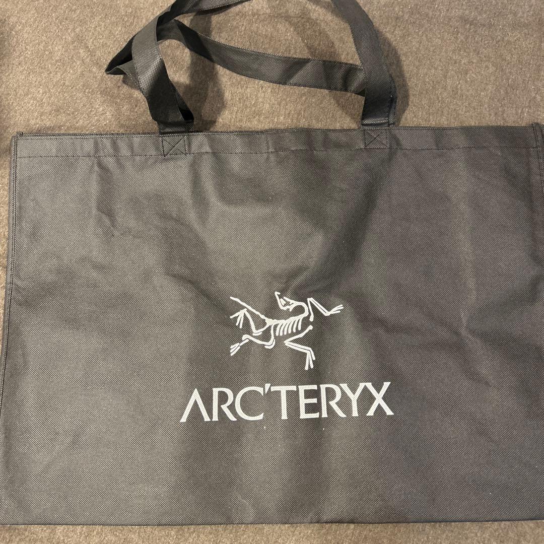 ARC'TERYX ニュークレイ　SV