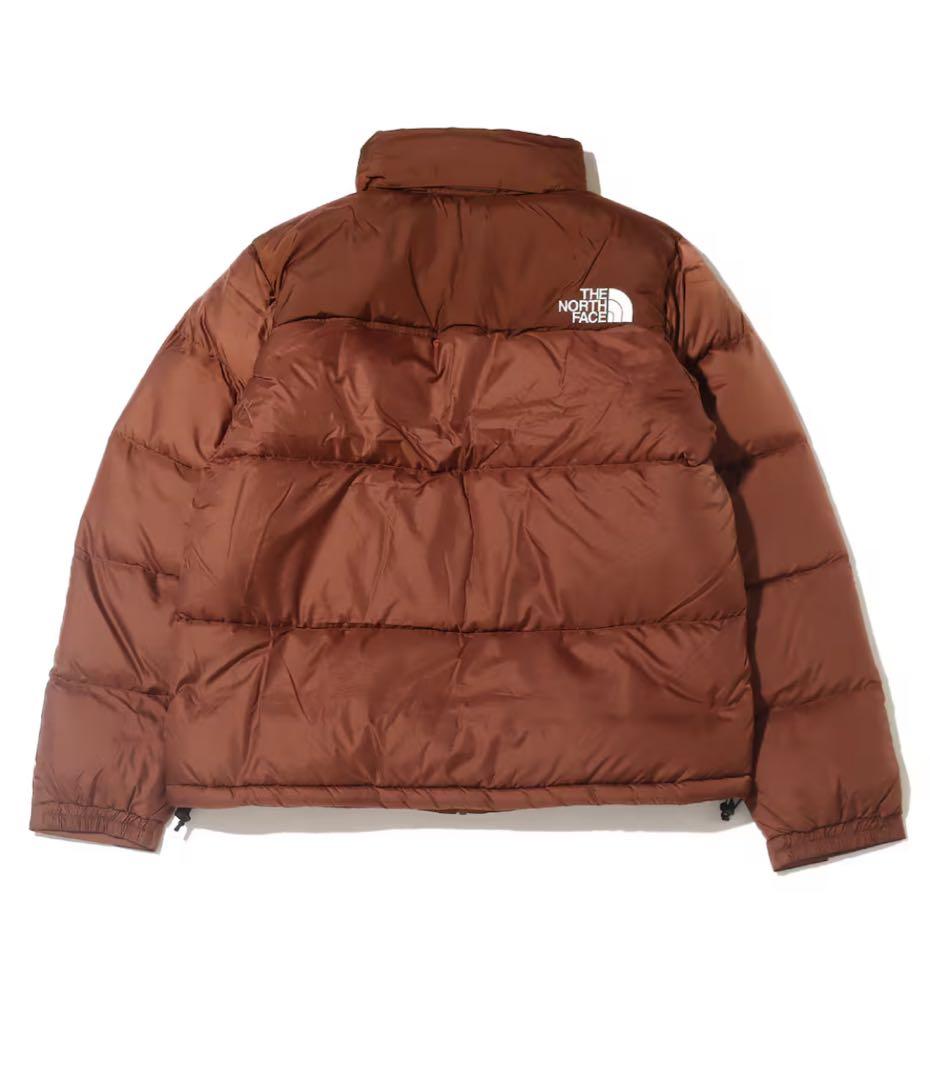 ジャケット・アウター The North Face Nuptse Jacket \"Dark Oak\"