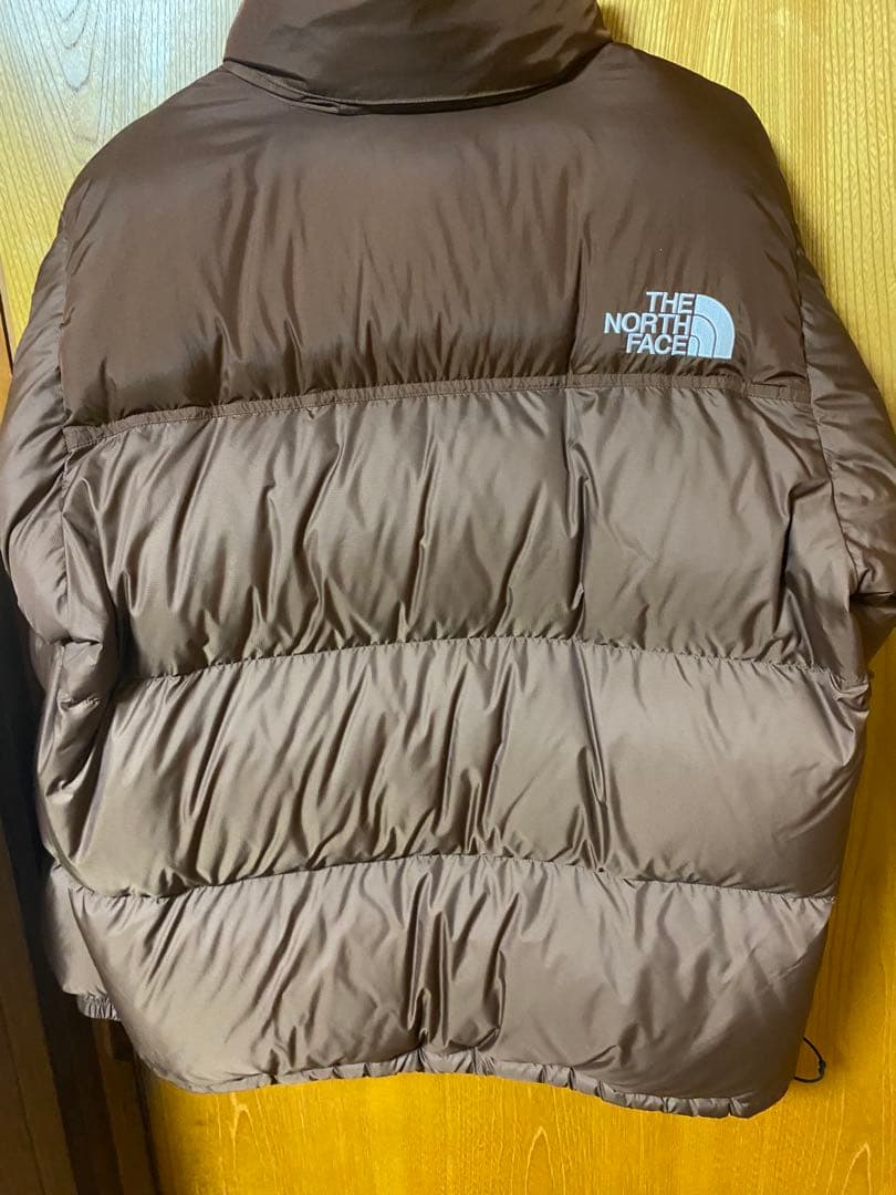 ジャケット・アウター The North Face Nuptse Jacket \"Dark Oak\"