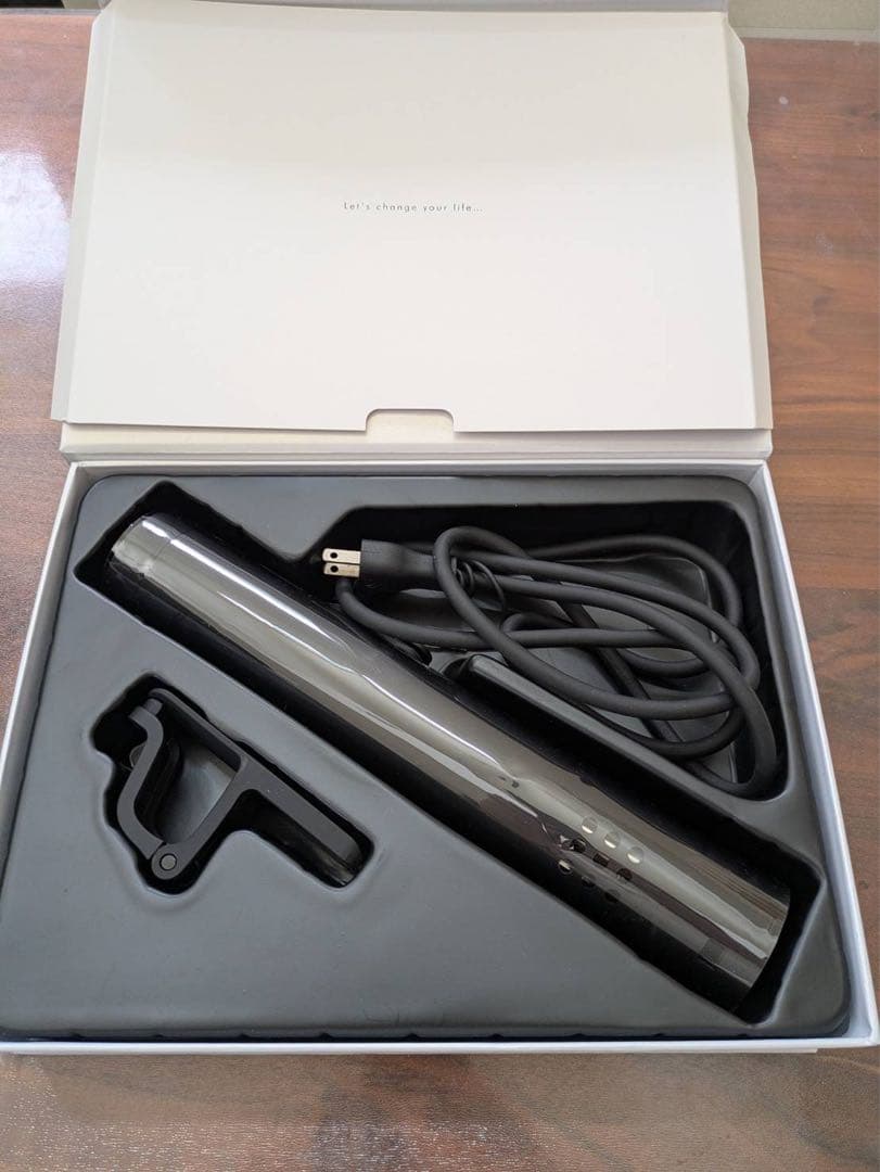 キッチン家電 BONIQ 2.0