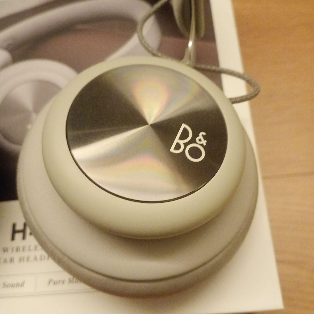 ろーたす　PLAY　H4 ヘッドホン+ヘッドホンバッグ付き