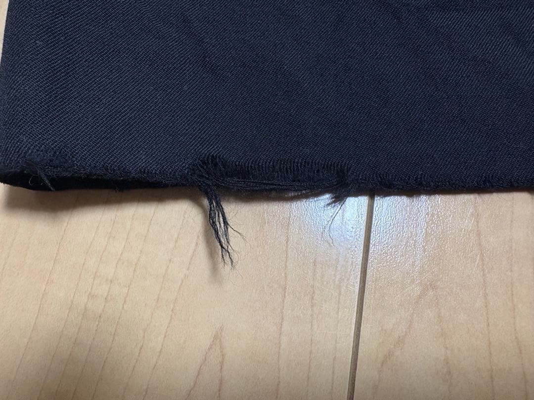 LAPIIS スラックス