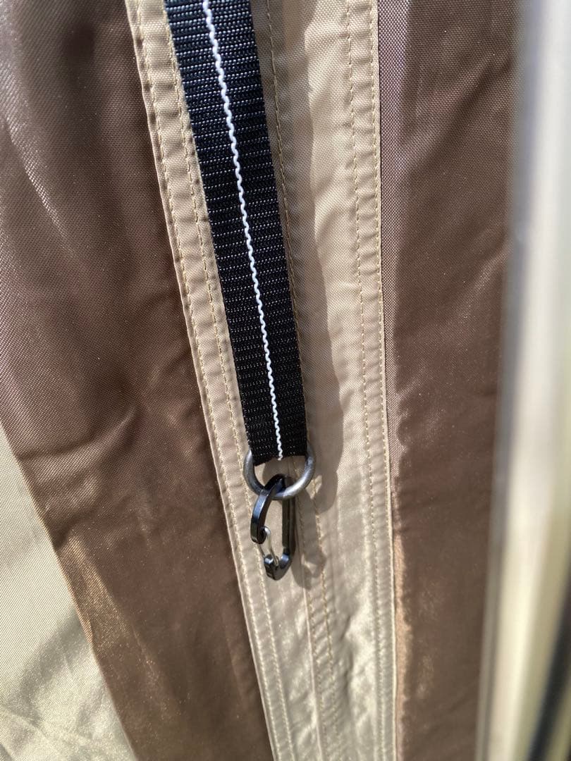 Ogawa アポロン 5人用大型テント2774