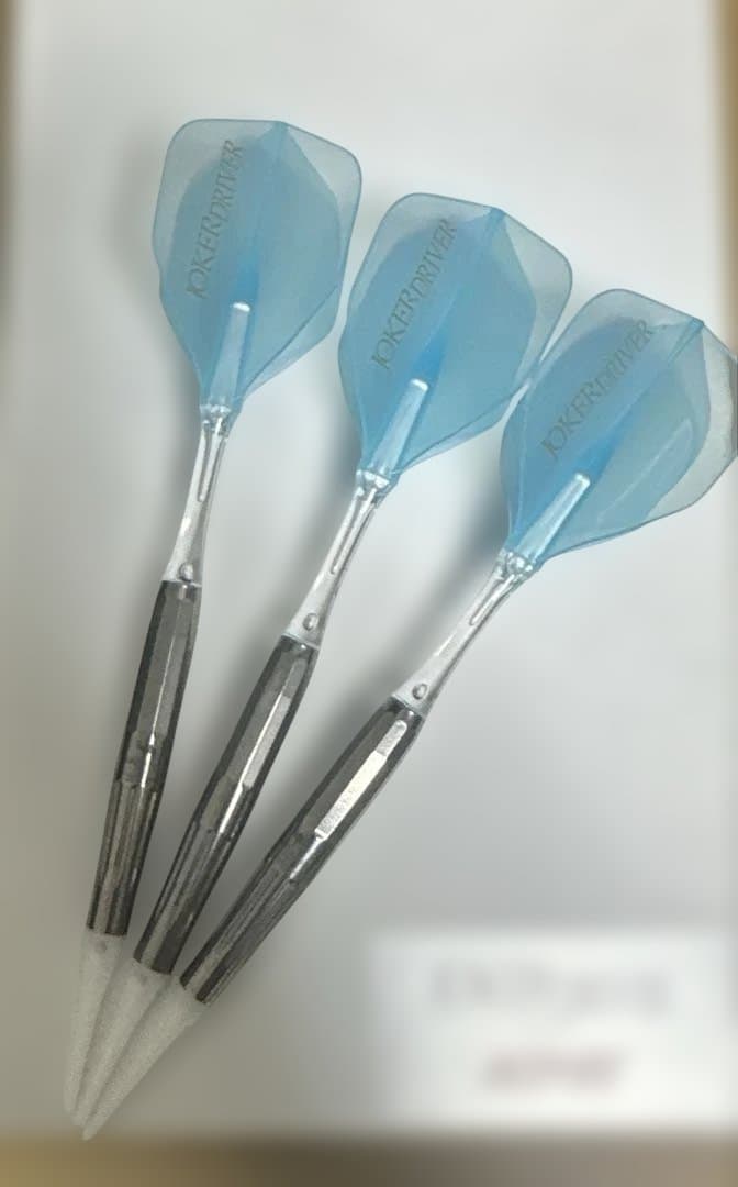 ダーツ JOKERD Crescent Moon INSPIRE