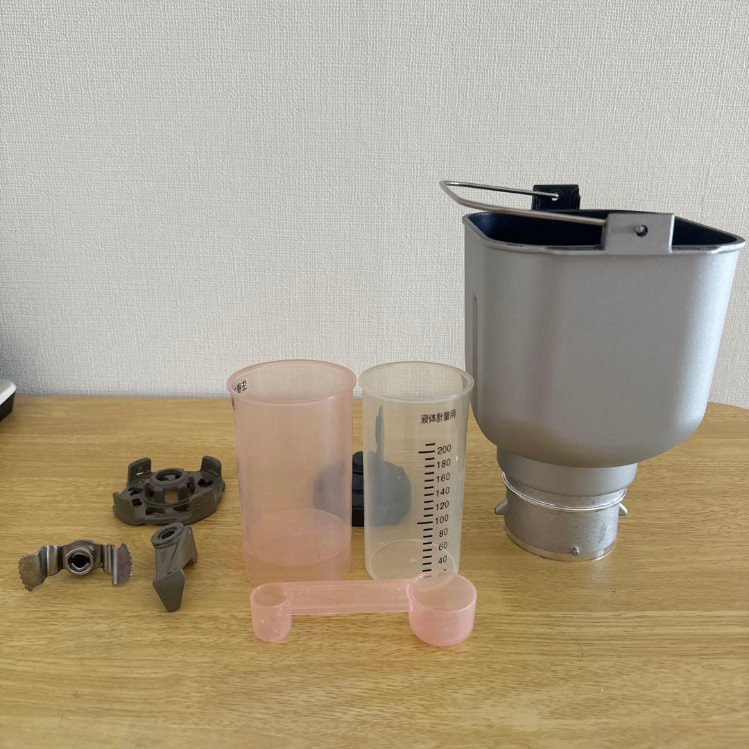 Panasonic SD-RBM1001 ライスブレッドクッカー