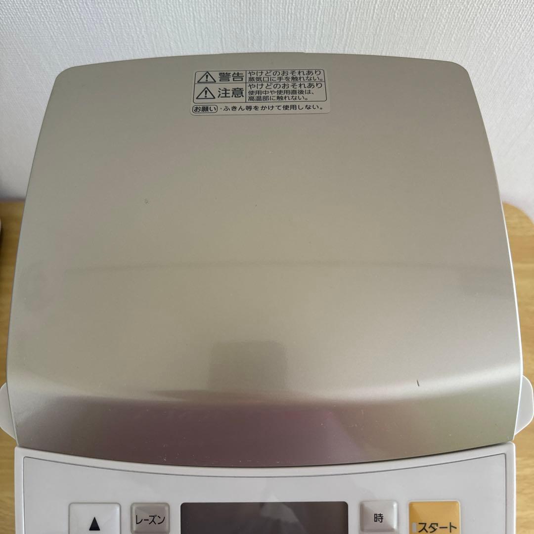 Panasonic SD-RBM1001 ライスブレッドクッカー