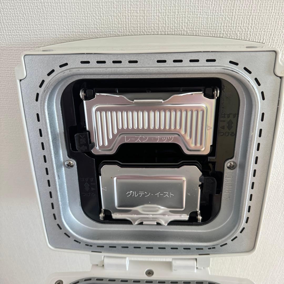 Panasonic SD-RBM1001 ライスブレッドクッカー