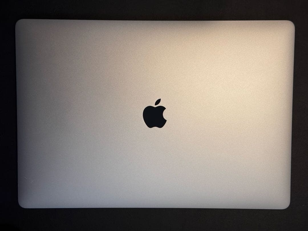 MacBook本体 Apple MacBook pro 16inch 2019