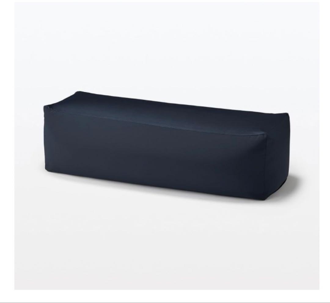 無印良品ビーズソファ☆美品♪