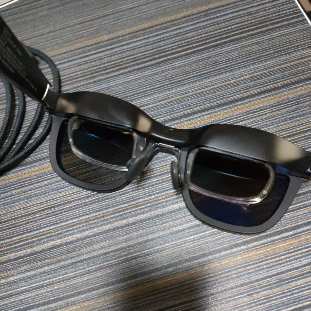 Nreal Air スマートグラス　Xreai