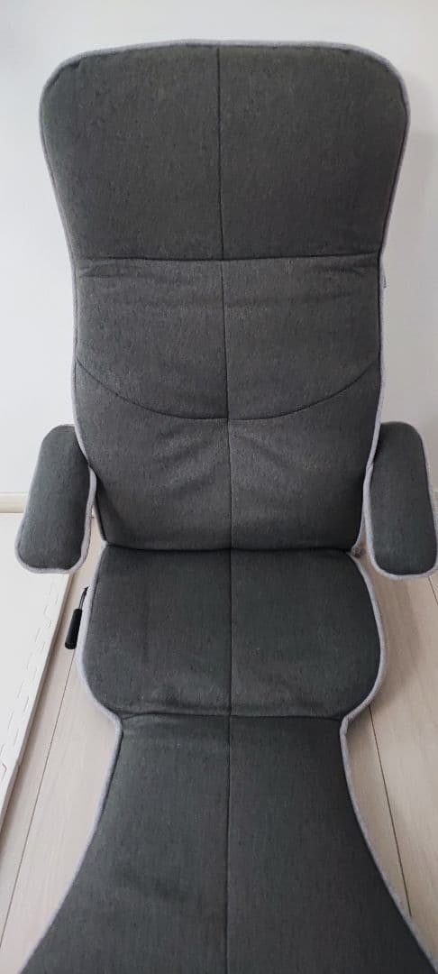 座椅子生活 オルカ Orca RWCR1 リクライニング 座椅子 ゲームチェア