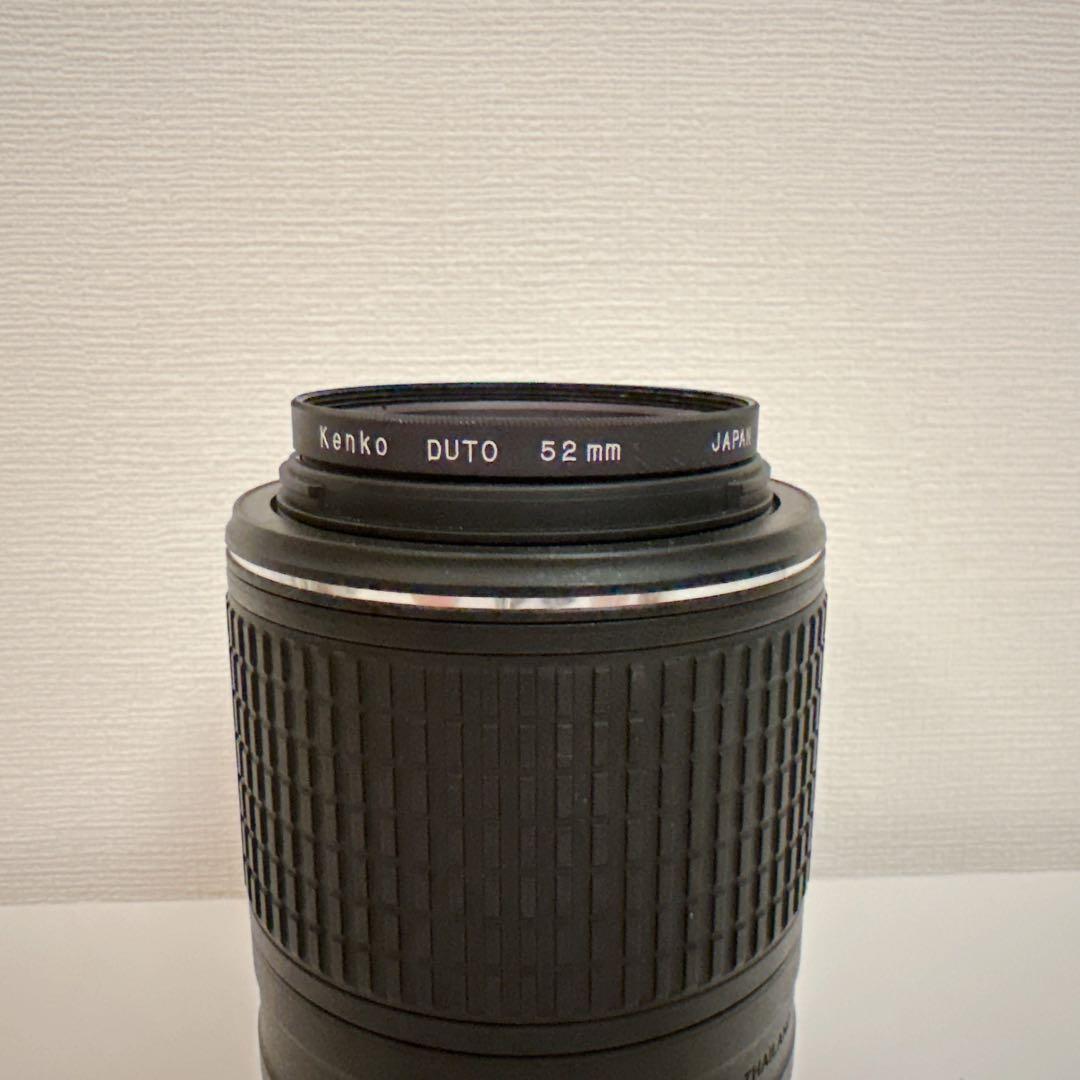 希少 Nikon AF-S DX NIKKOR 55-200mm ED VR Ⅱ