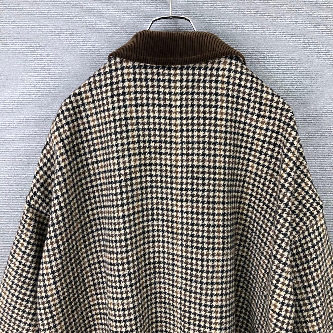 Traditional Weatherwear MALTON 34 ブラウン