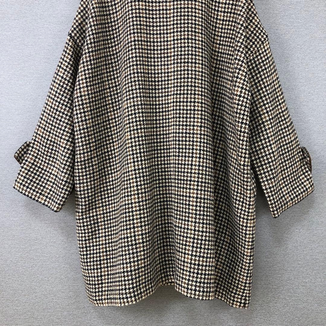 Traditional Weatherwear MALTON 34 ブラウン