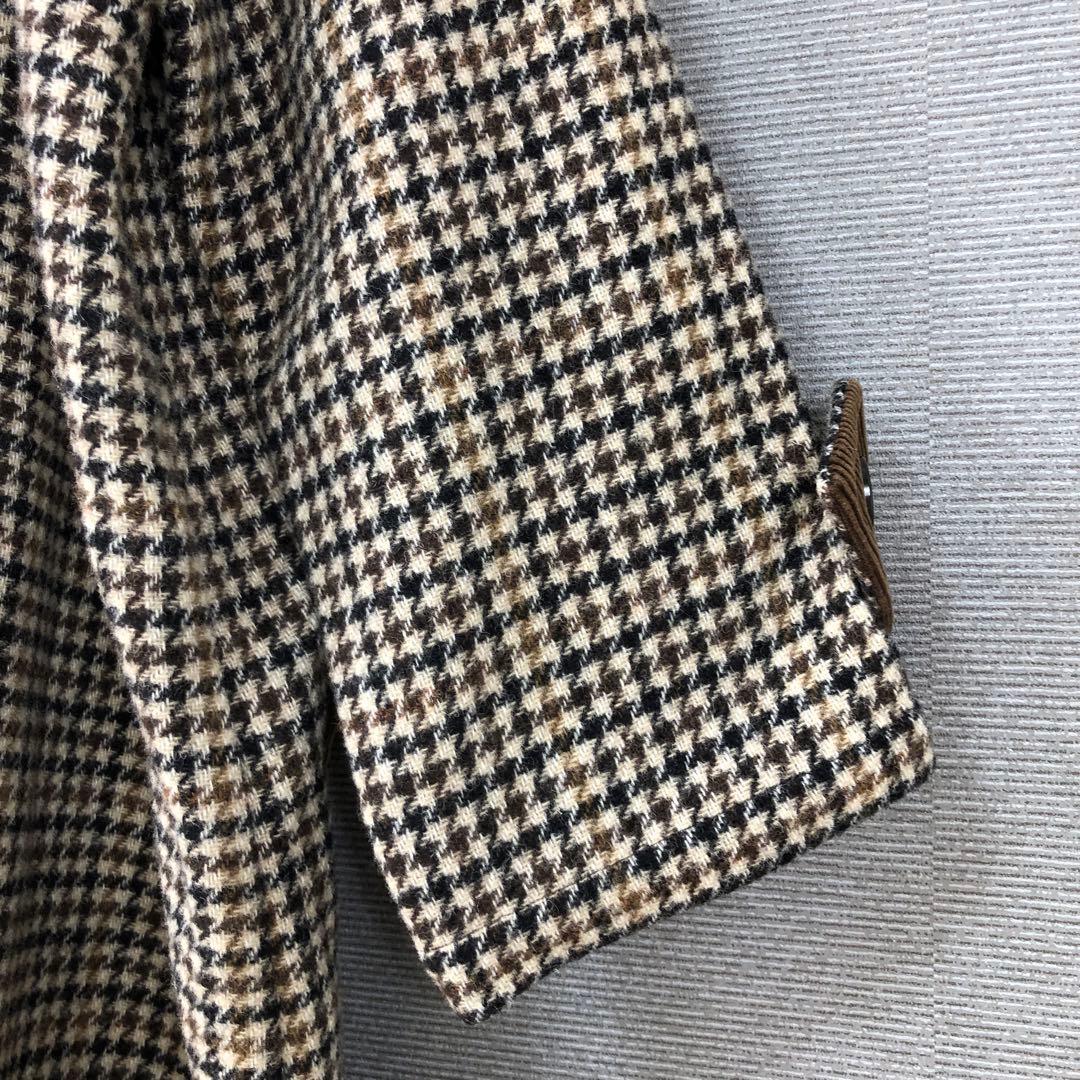 Traditional Weatherwear MALTON 34 ブラウン