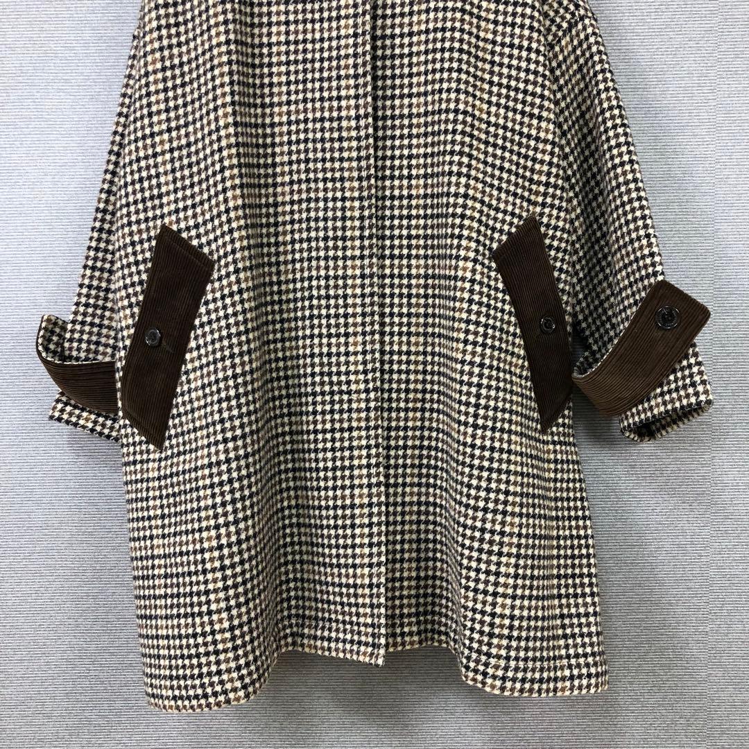 Traditional Weatherwear MALTON 34 ブラウン