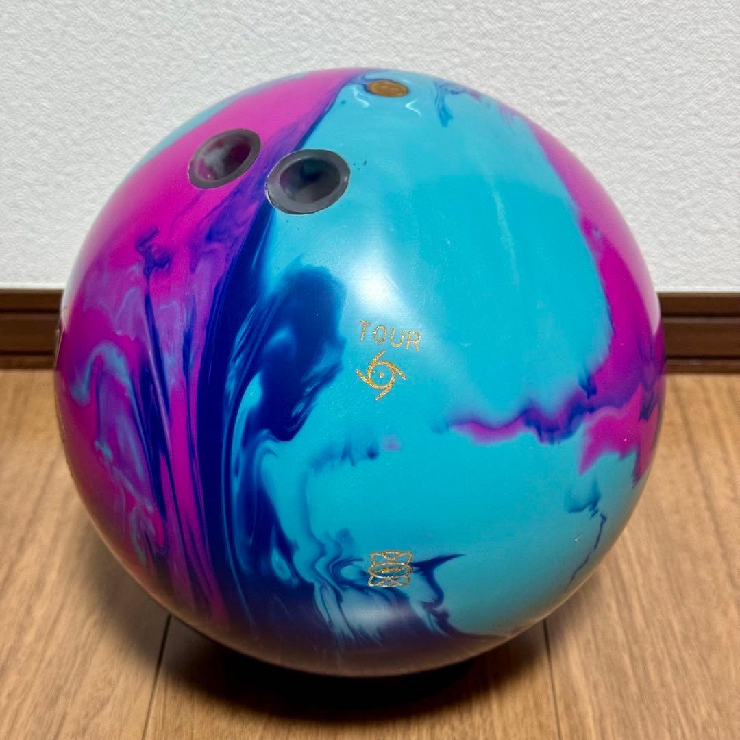 ボール STORM PHYSIX TOUR 15P