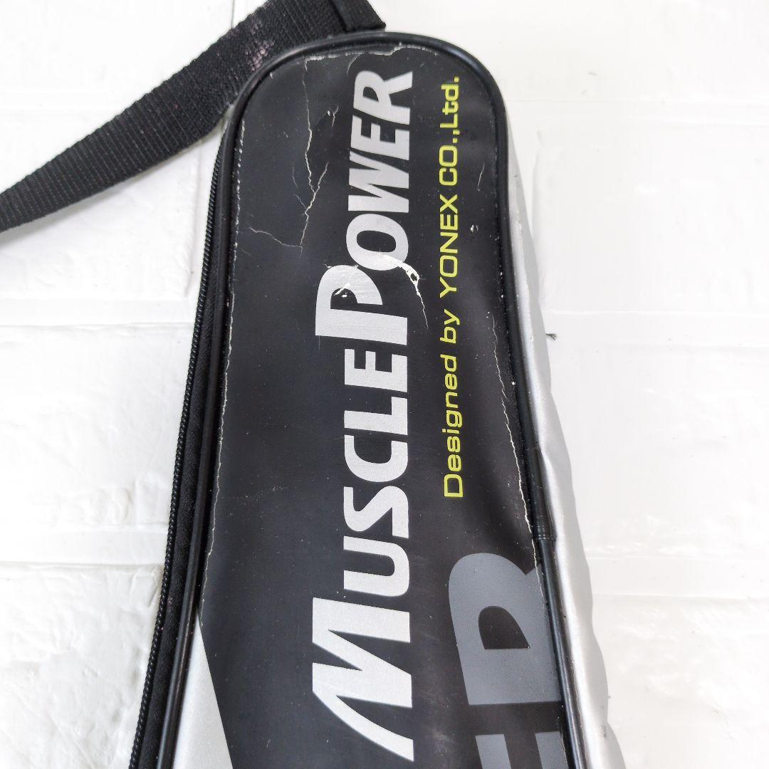 YONEX Mizunoテニスラケット ラケットケース ボール 空気入れ付き