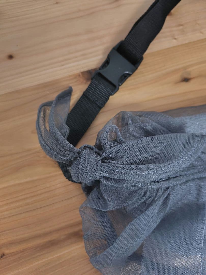 ◆Chika Kisada × EASTPAK◆ チカキサダ　ショルダーバッグ