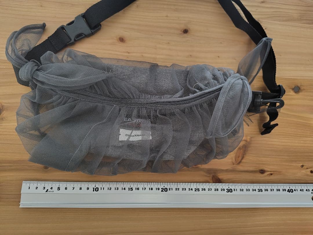 ◆Chika Kisada × EASTPAK◆ チカキサダ　ショルダーバッグ