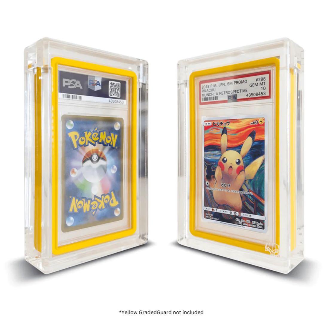 サプライ・アクセサリ・グッズ Phantomdisplay & gradedguard blue set