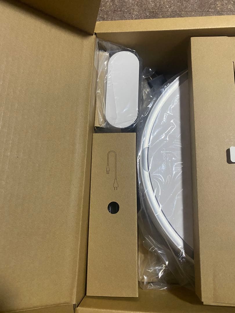 【日本未発売？！】Xiaomi Mi Roborock S50 S502-00