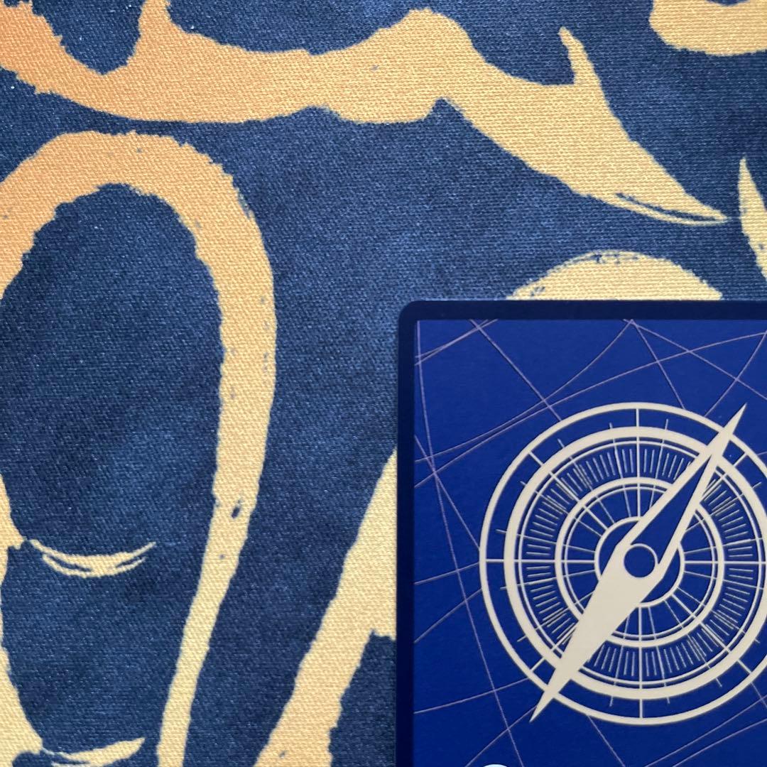 ワンピースカード ルフィ 手配書 SP