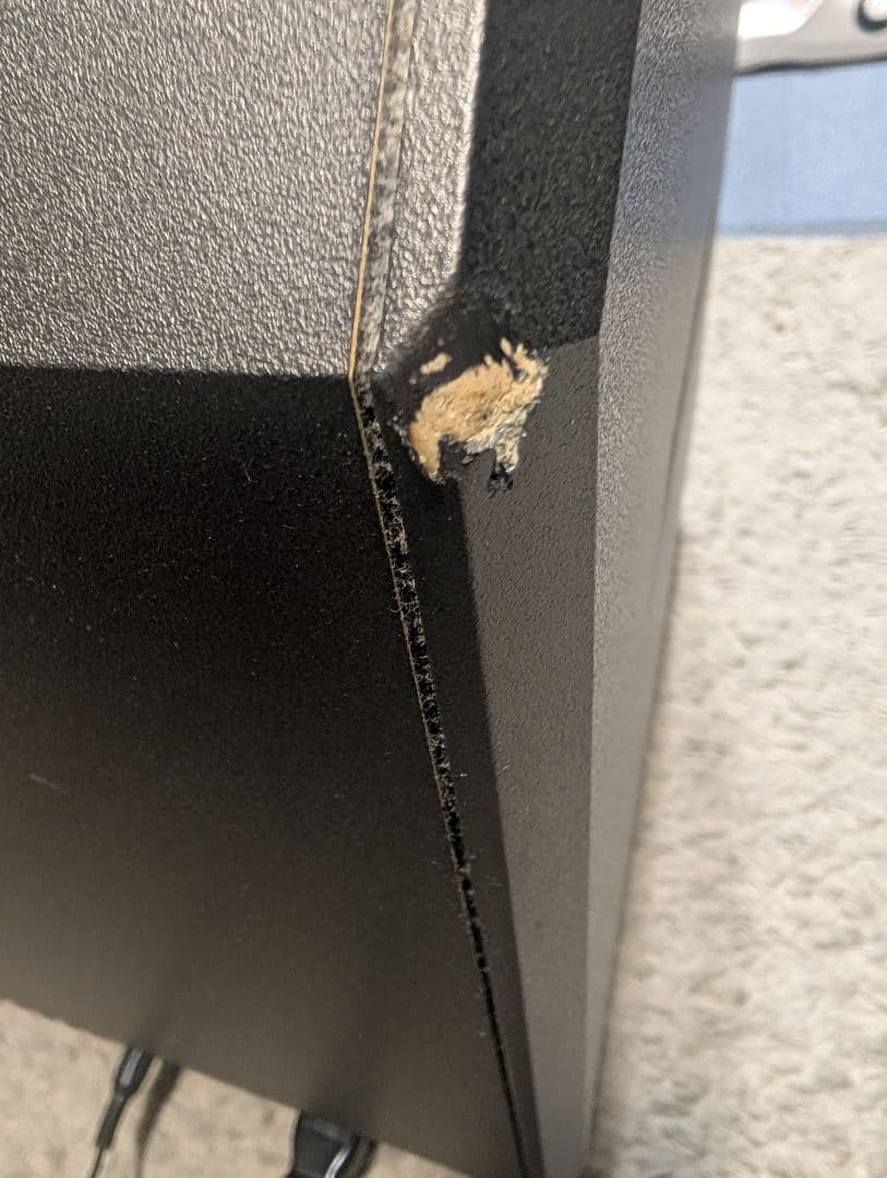 スピーカー・ウーファー BOSE SW-4 POWERED WOOFER