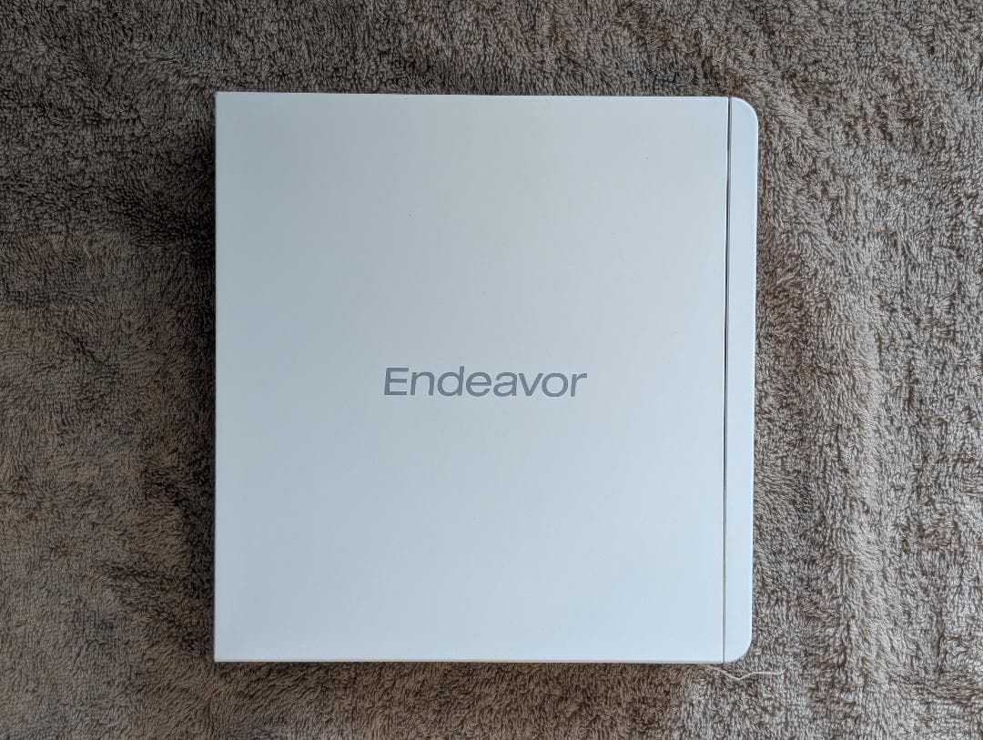 訳あり　EPSON Endeavor ST170E Core i7