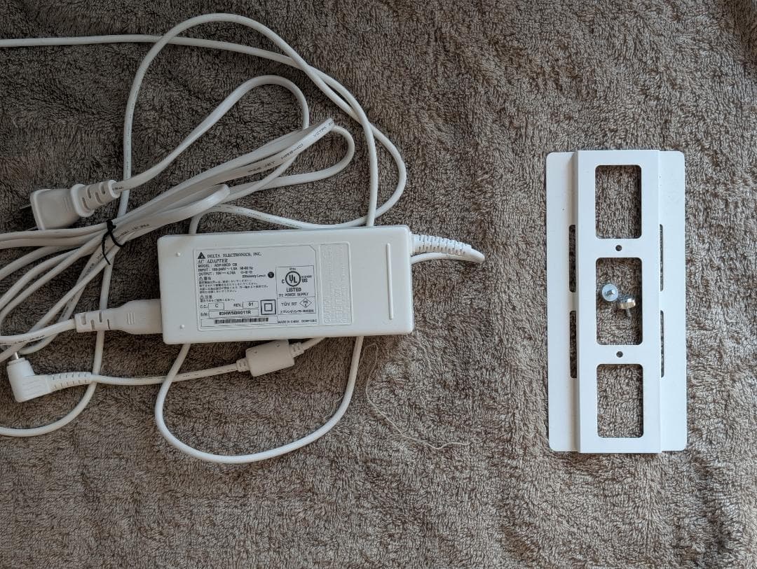 訳あり　EPSON Endeavor ST170E Core i7