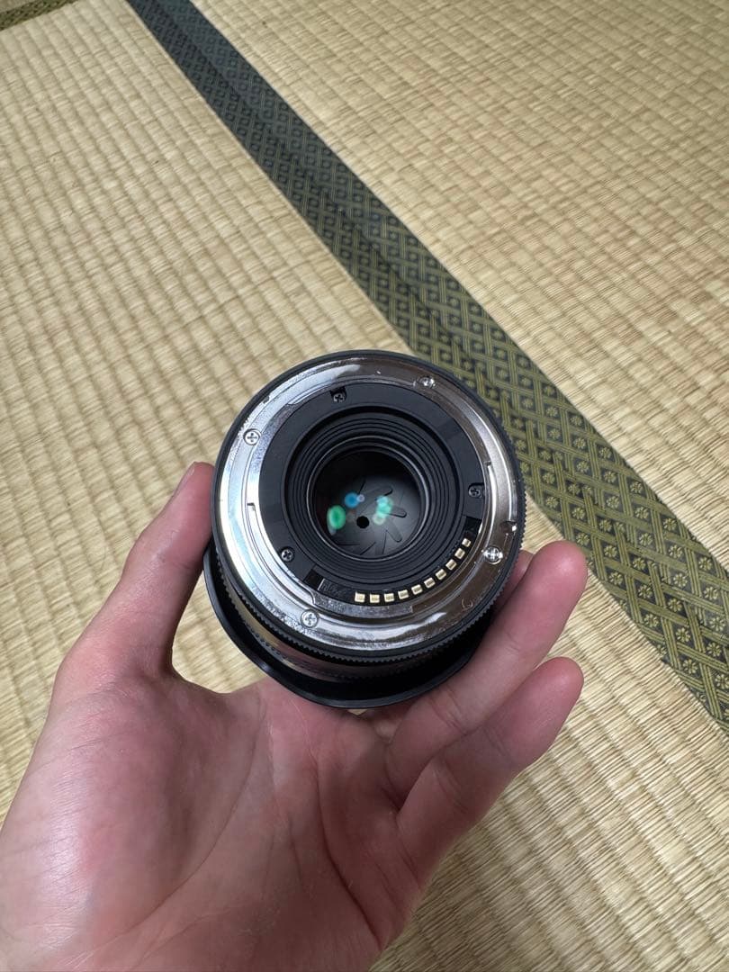 SIGMA 16mm f1.4 DC DN 単焦点レンズ