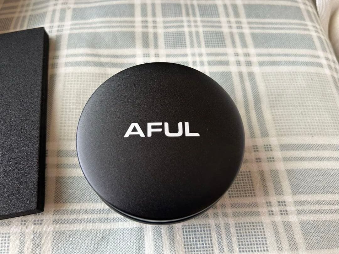 AFUL PERFORMER 5+2 イヤホン 4.4mmケーブル 未使用品