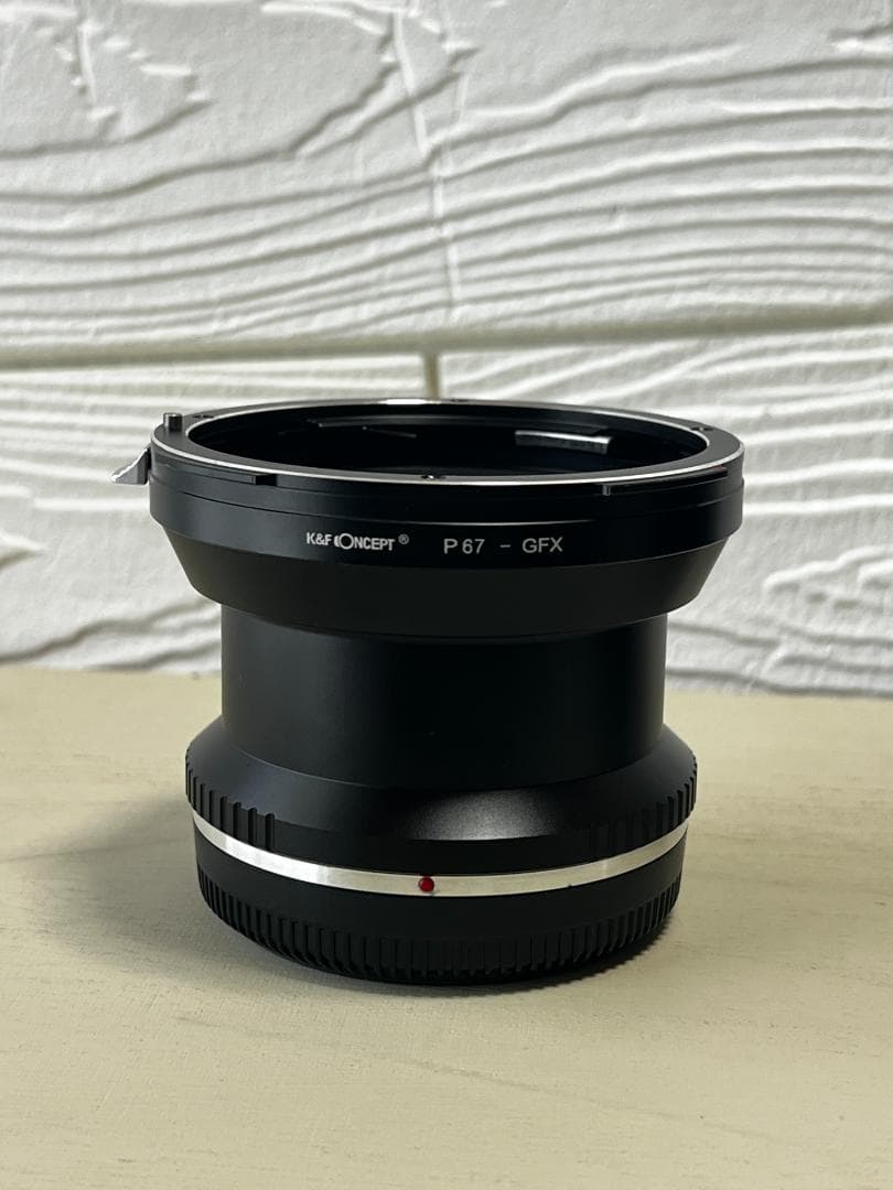 りょう⭐️PENTAX 67 90mm F2.8