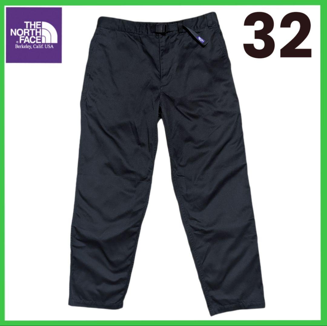 ノースフェイス　パープルレーベル　NT5351N