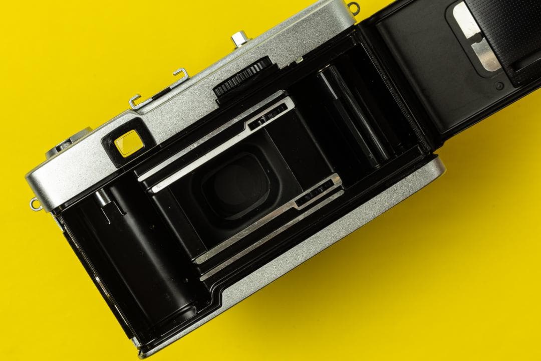 [#507] オリンパス OLYMPUS TRIP 35