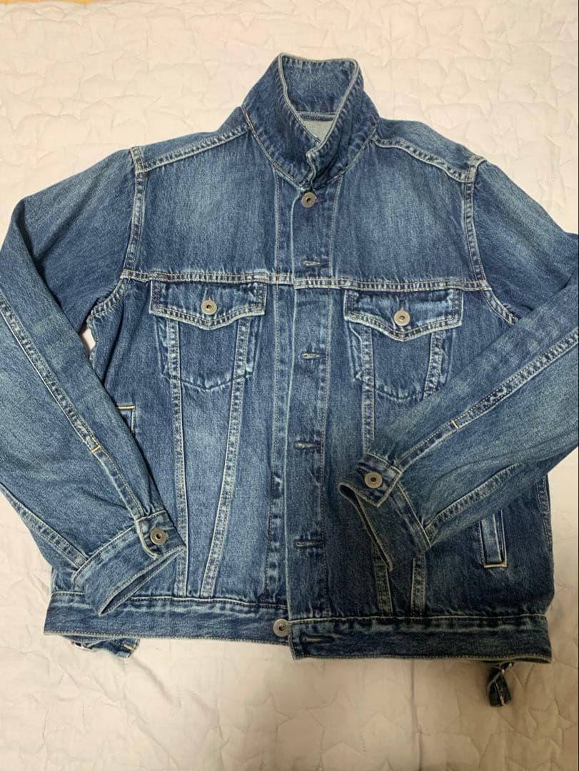 Plage ！デニムジャケット 36サイズ