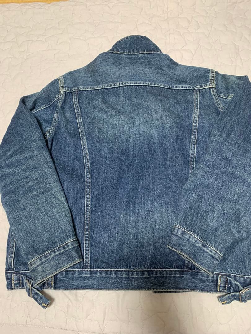 Plage ！デニムジャケット 36サイズ