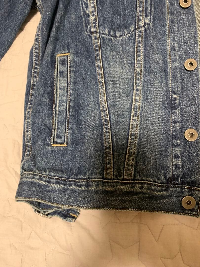 Plage ！デニムジャケット 36サイズ