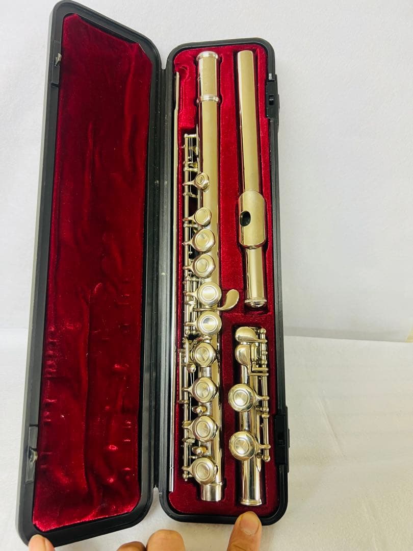 YAMAHA ヤマハ フルート YFL-211