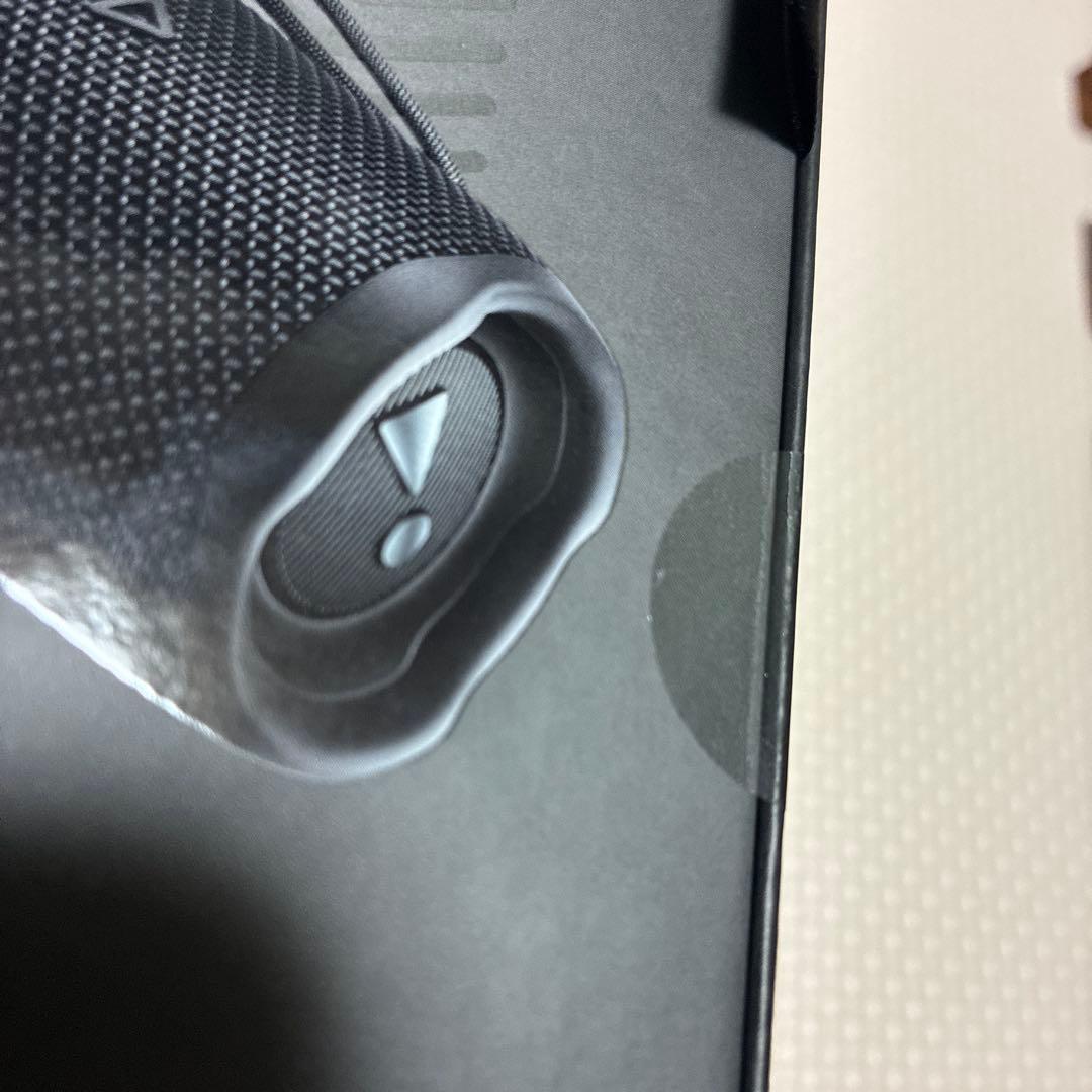 新品・未使用品】JBL FLIP6 ワイヤレススピーカー