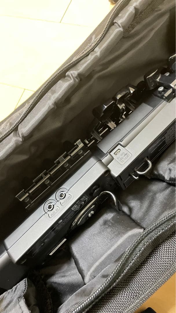 ヤマハデジタルサックス YDS-150