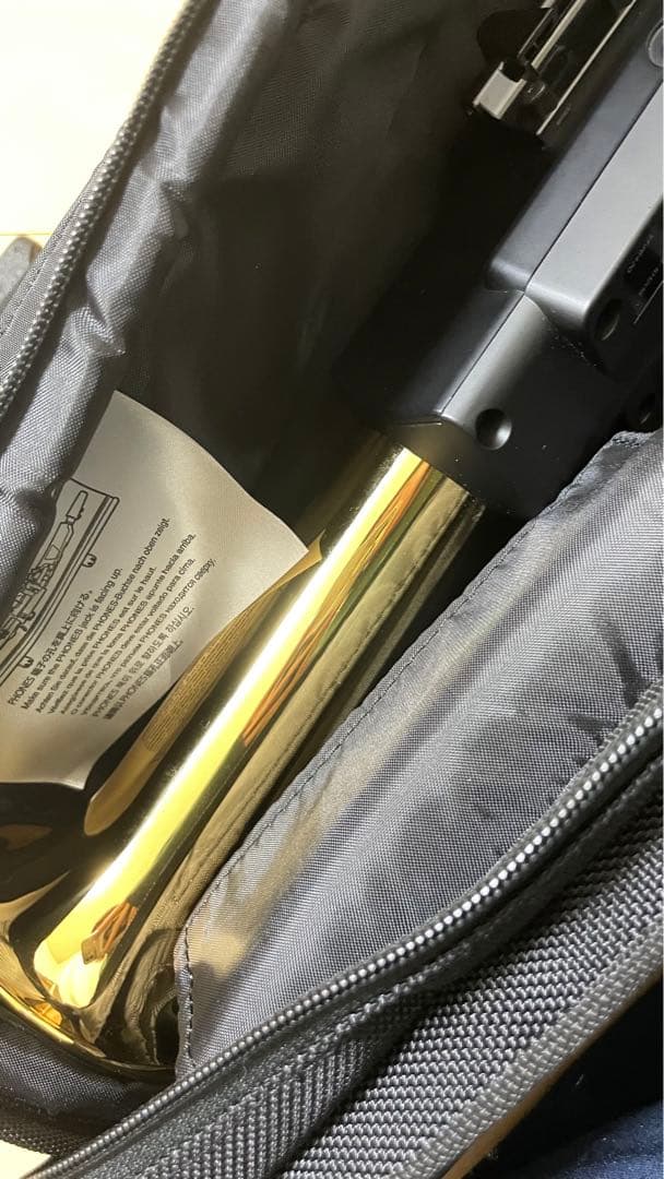 ヤマハデジタルサックス YDS-150