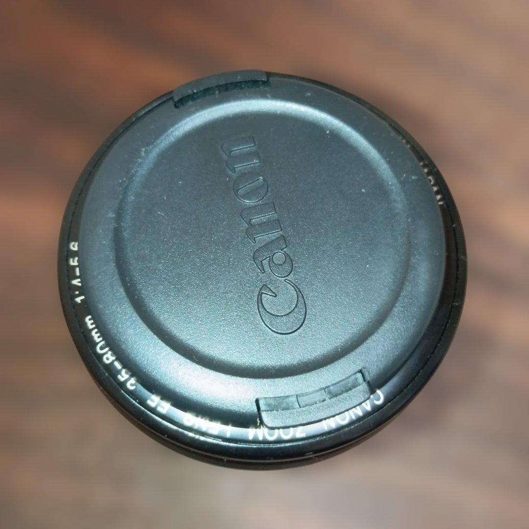 Canon EOS 40D デジタル一眼レフカメラ 本体　バッテリーつき