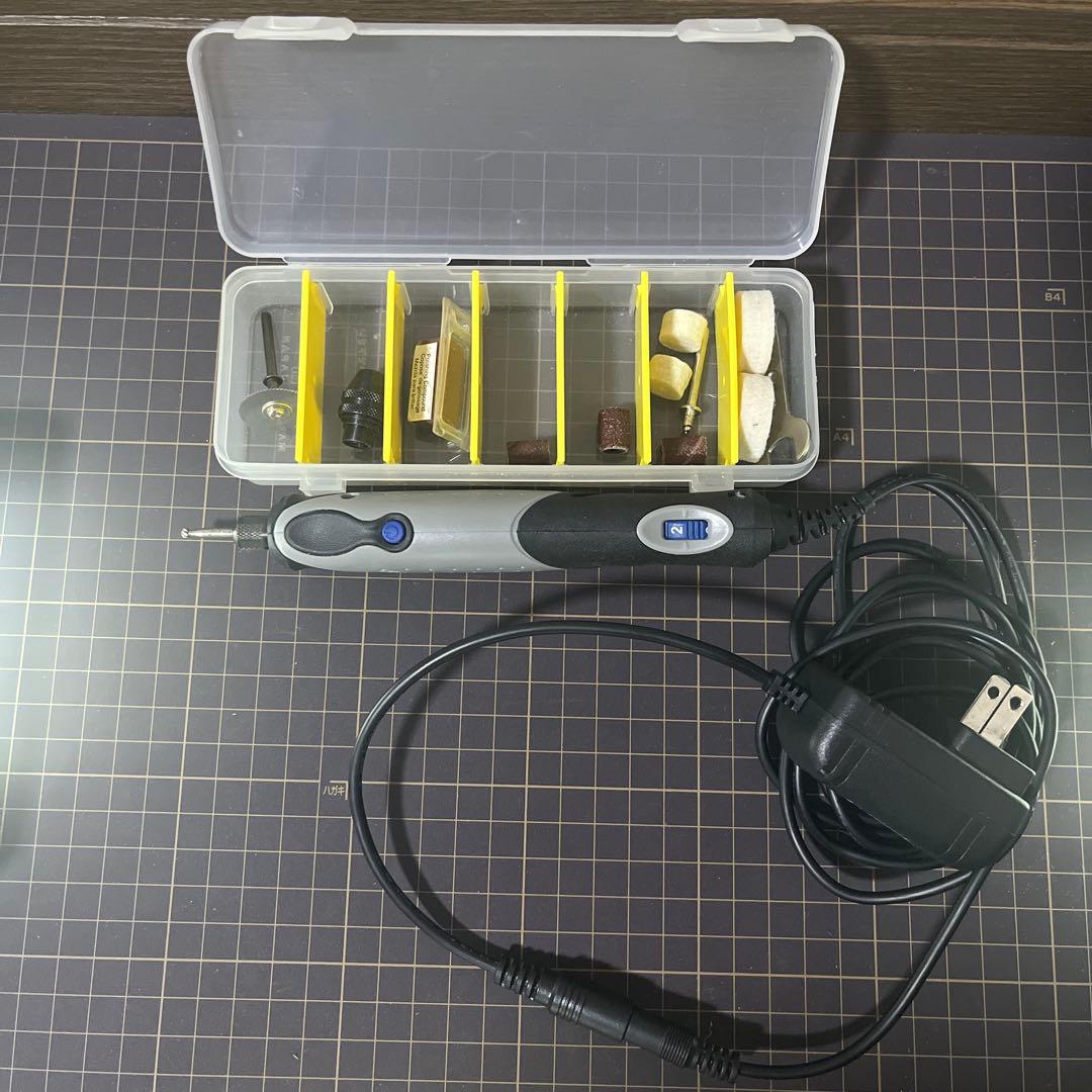 【引退整理】 プラモデル工具 まとめ売り セット