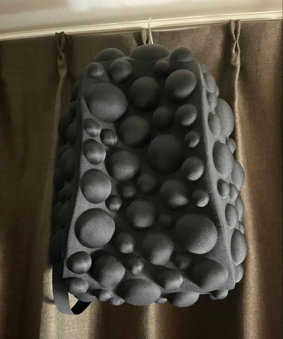 MadPax バックパック　セット