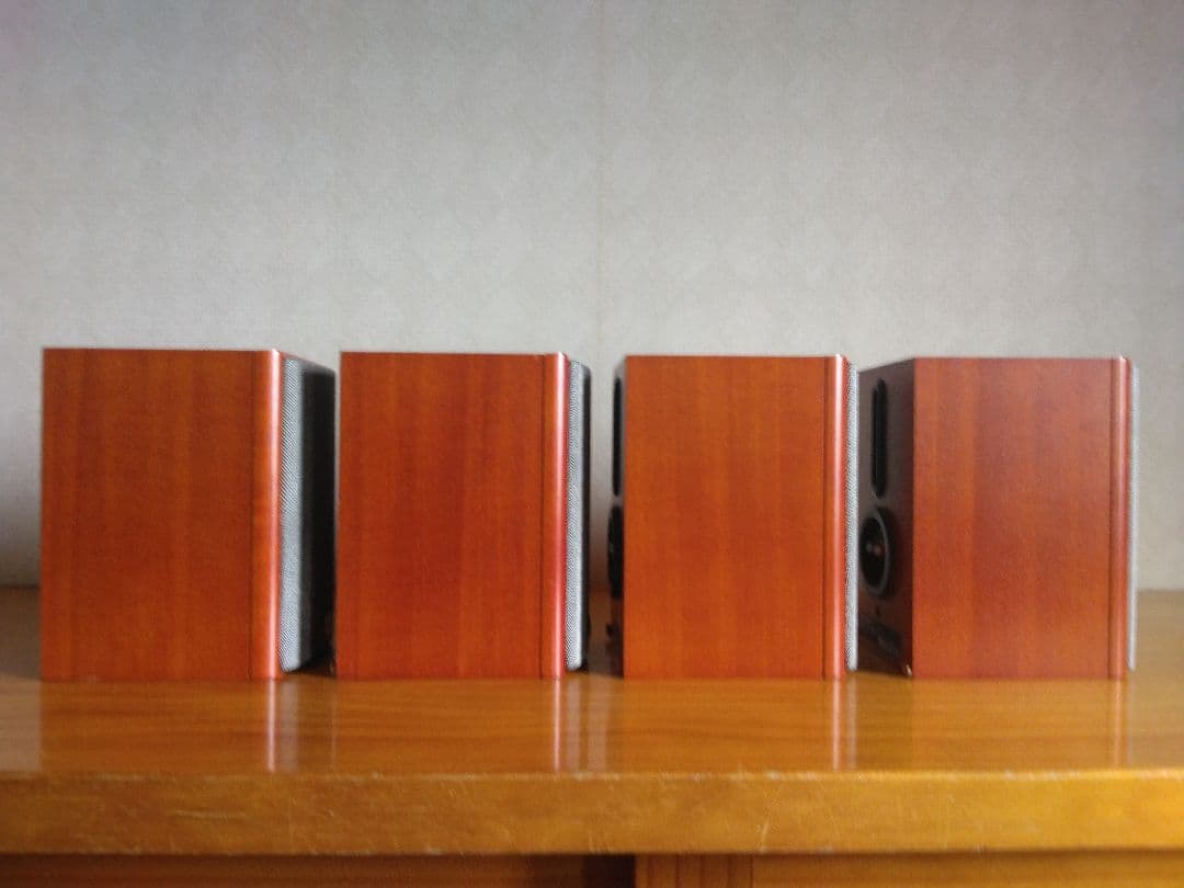 ONKYO ホームシアターセットPR-155SP　ウーファーSWA-055