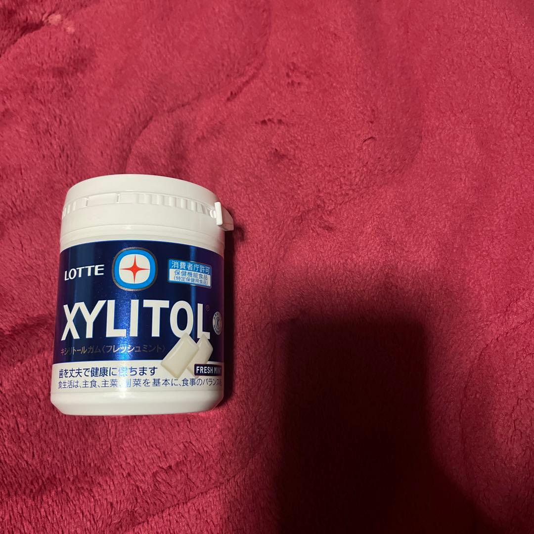 キシリトール