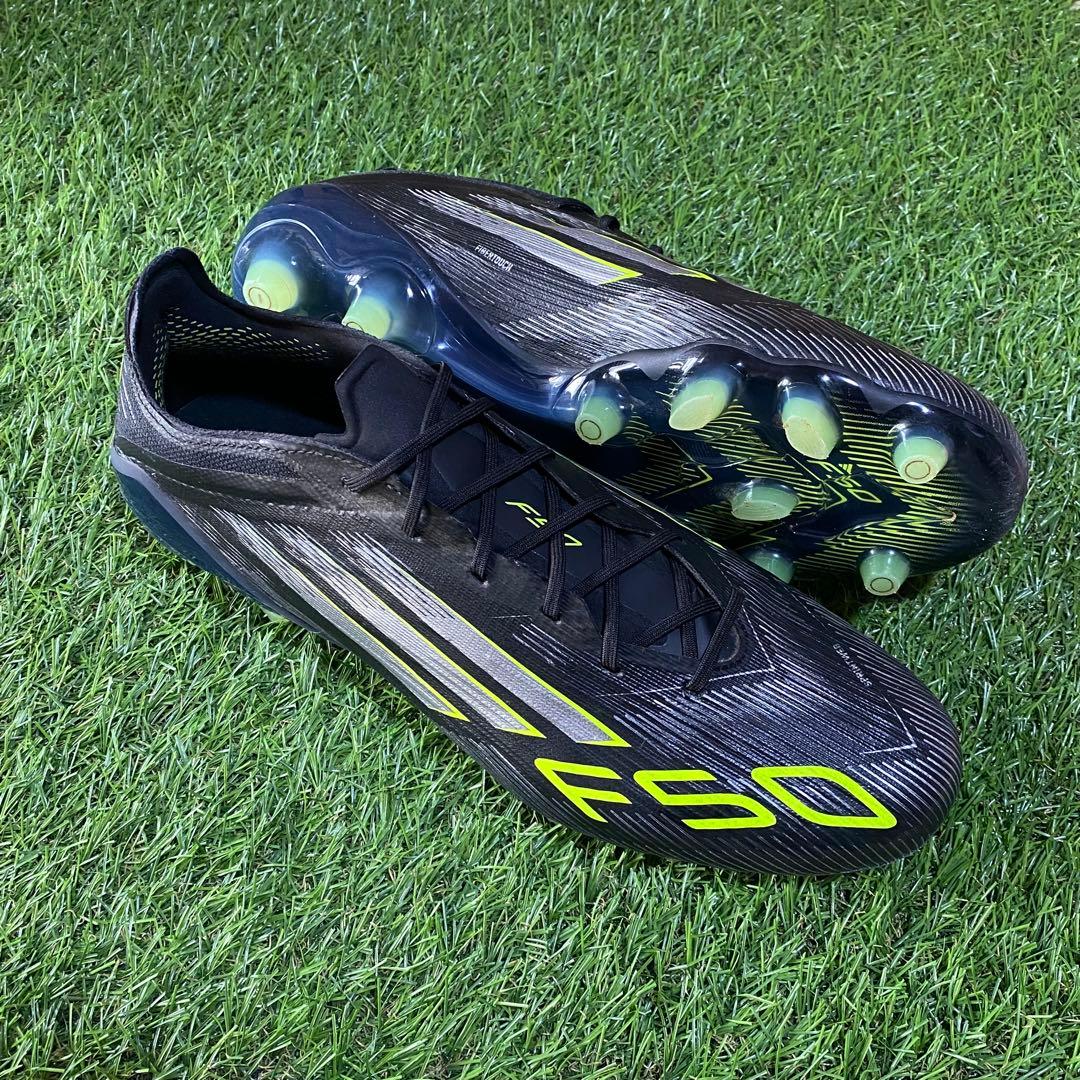 シューズ F50 Elite HG/AG JPN 26