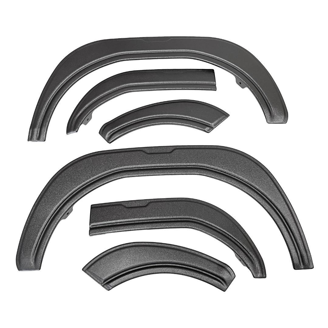 S700系 アトレー/ハイゼットカーゴ 用 ワイド フェンダー カスタム 外装